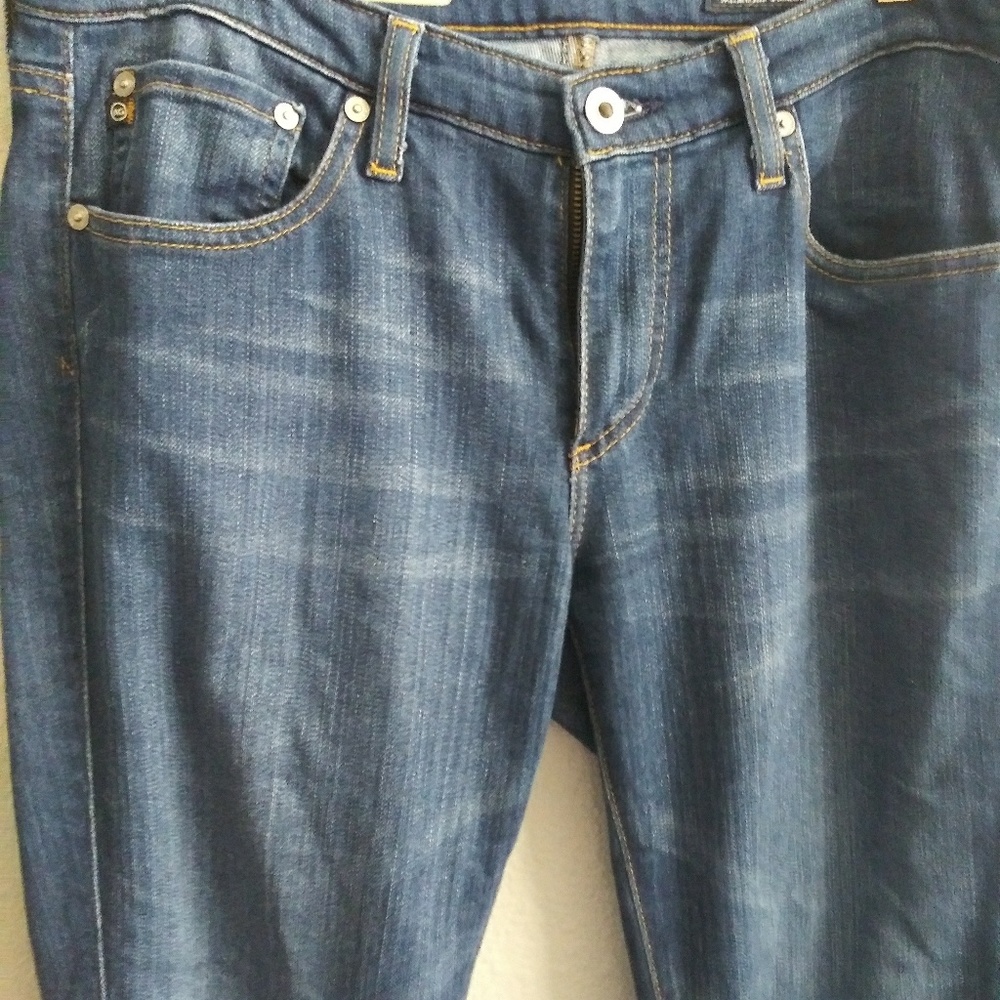 Adriano Goldschmied Jeans